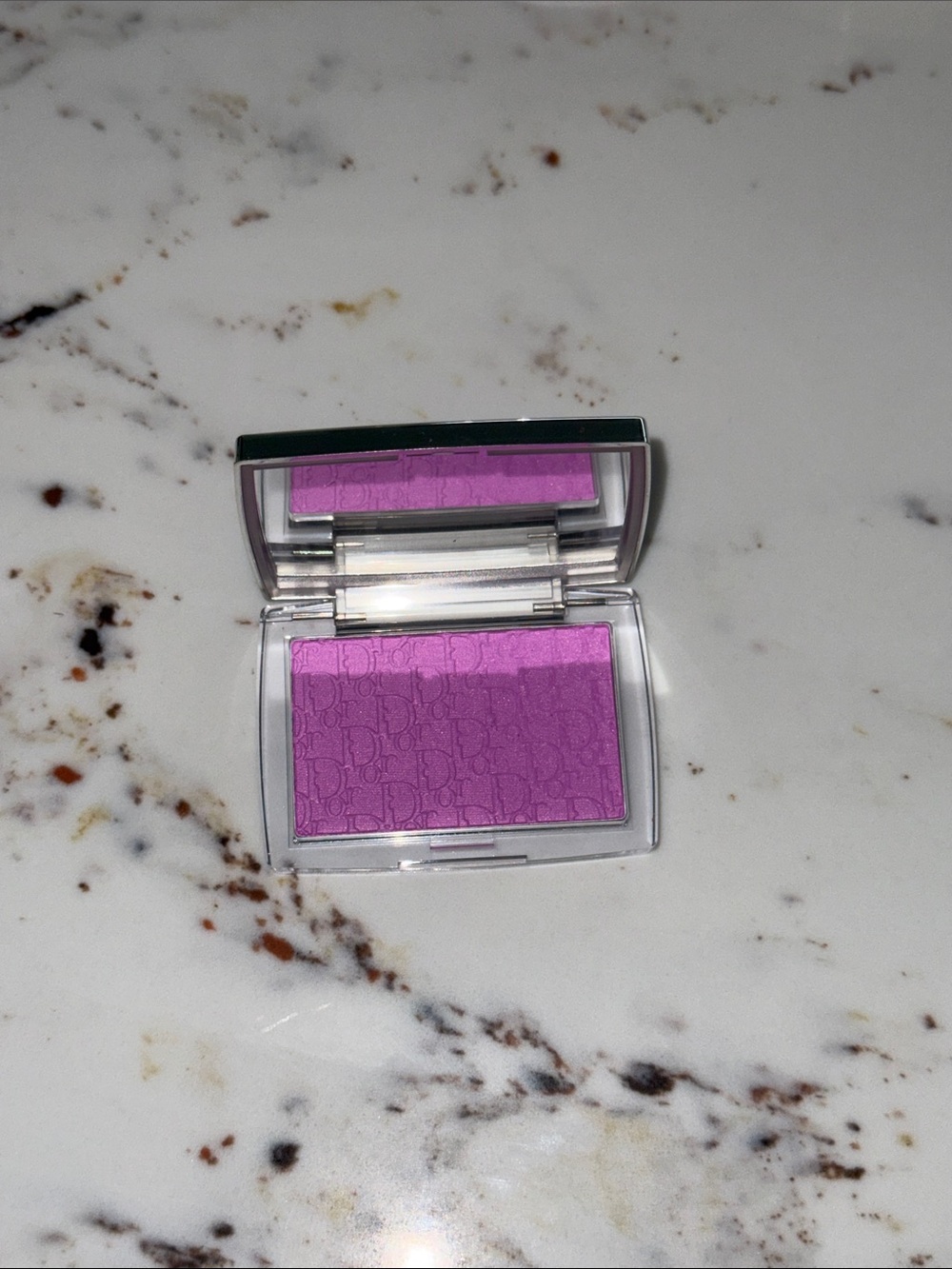 Dior Rosy Glow Addict 063 Pink Lilac